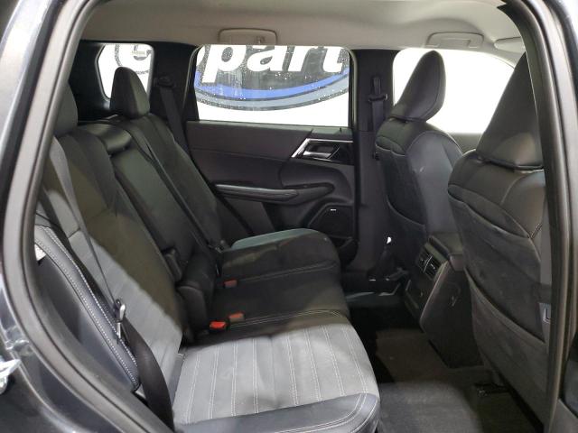 2025 MITSUBISHI OUTLANDER JA4J4VA86SZ022149