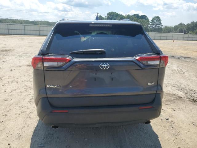 2023 TOYOTA RAV4 XLE - 2T3W1RFV8PW248775