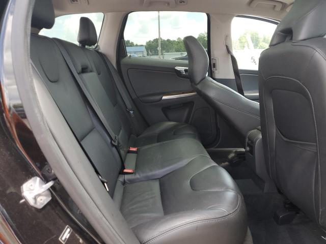 2017 VOLVO XC60 T5 INSCRIPTION - YV440MRU9H2137420
