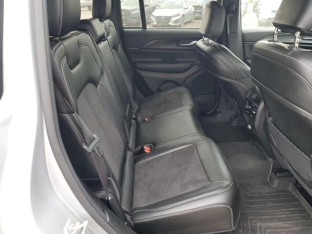 2024 JEEP GRAND CHEROKEE LAREDO 1C4RJHAG2RC121509