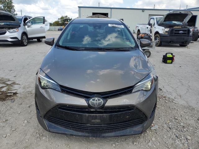 2018 TOYOTA COROLLA L #3292761784