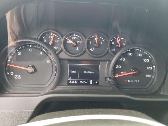 2024 GMC SIERRA K25 1GT59LEY6RF332157
