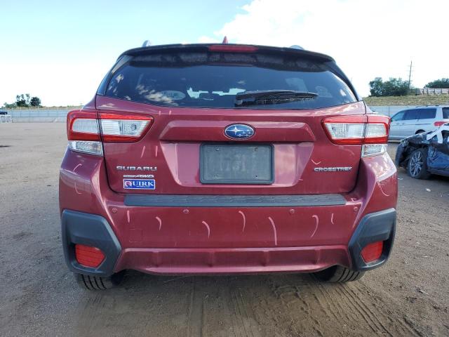 2019 SUBARU CROSSTREK LIMITED JF2GTANC3KH340389