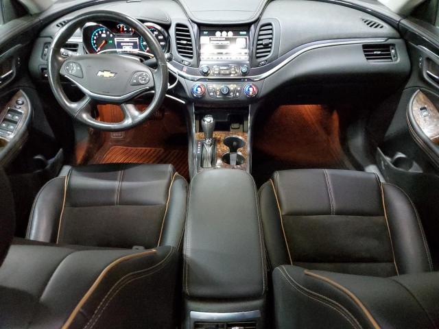 2015 CHEVROLET IMPALA LT - 2G1125S33F9158262