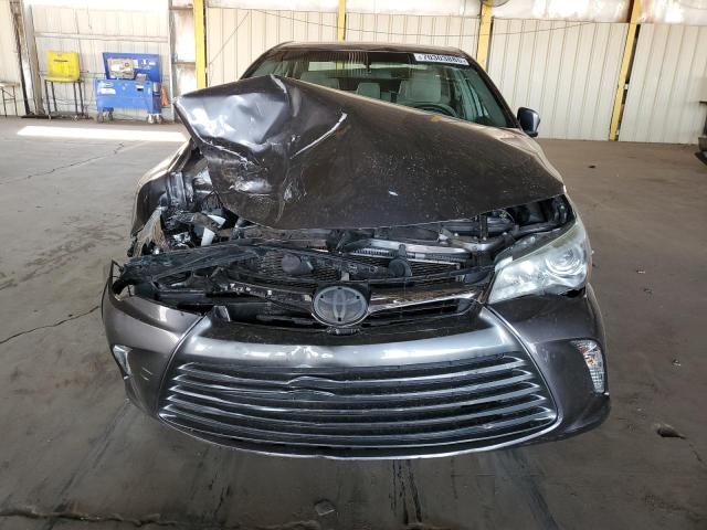 2016 TOYOTA CAMRY LE 4T4BF1FK4GR540025
