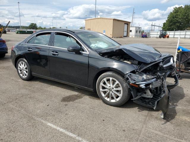 2020 MERCEDES-BENZ A 220 4MATIC - W1K3G4FB9LW046006
