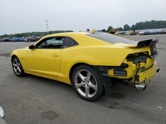 2015 CHEVROLET CAMARO 2SS 2G1FK1EJ9F9235869