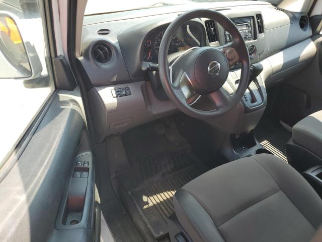 2017 NISSAN NV200 2.5S 3N6CM0KN6HK699629