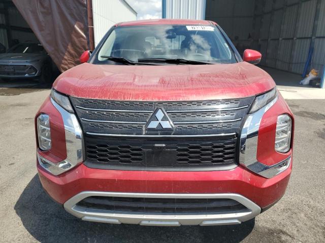 2024 MITSUBISHI OUTLANDER JA4J3VA85RZ089161