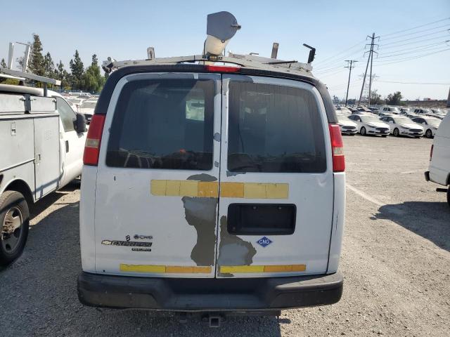 2012 CHEVROLET EXPRESS G2 #3293667390