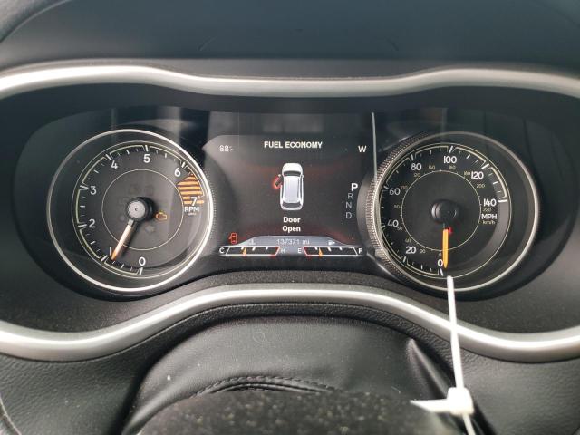 2016 JEEP CHEROKEE L 1C4PJLDB8GW247377