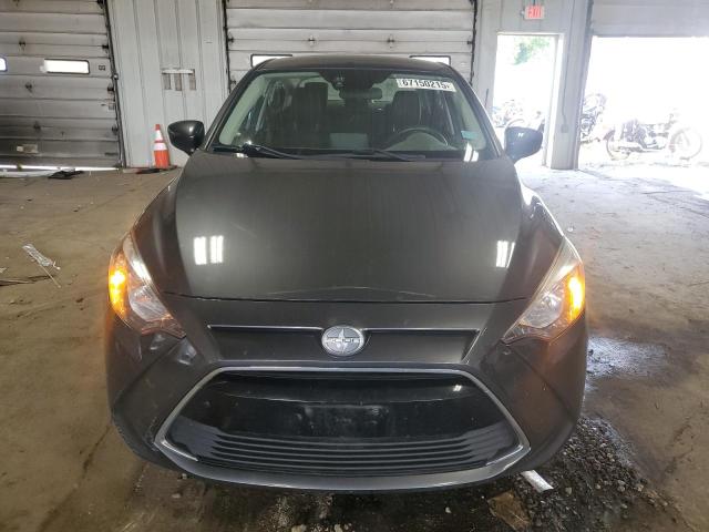2016 TOYOTA SCION IA 3MYDLBZV8GY133951