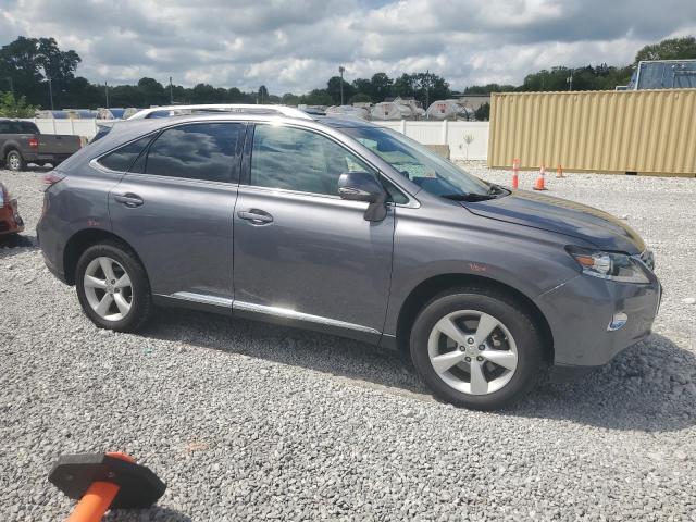 2015 LEXUS RX 350 BAS 2T2BK1BA0FC321254