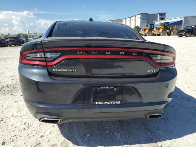 2017 DODGE CHARGER SX 2C3CDXHG6HH523398