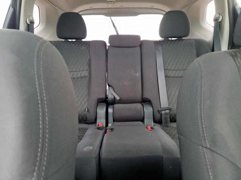 2020 NISSAN ROGUE S - 5N1AT2MT0LC714205