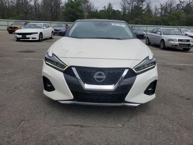 2023 NISSAN MAXIMA PLA 1N4AA6FV0PC502626