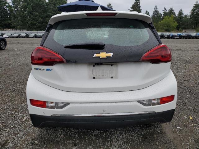 2017 CHEVROLET BOLT EV PR 1G1FX6S05H4180093