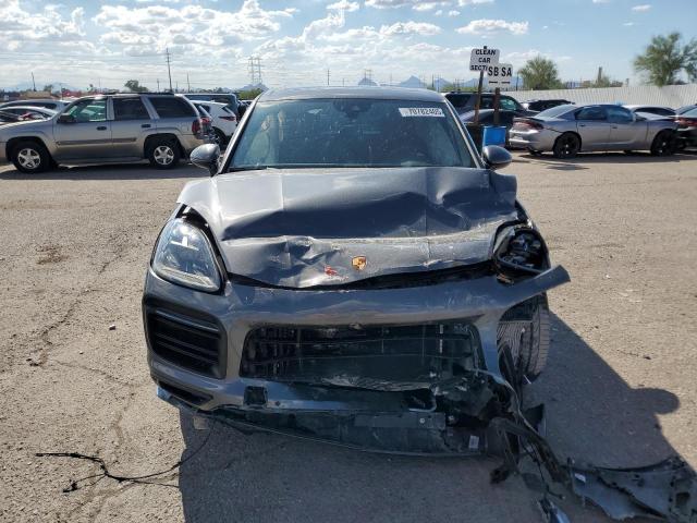 2022 PORSCHE CAYENNE GTS WP1AG2AY3NDA39020