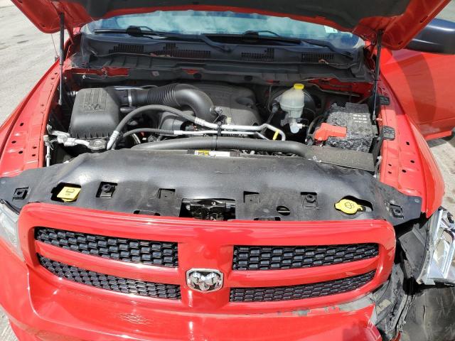 2015 RAM 1500 ST 1C6RR7KT4FS503631