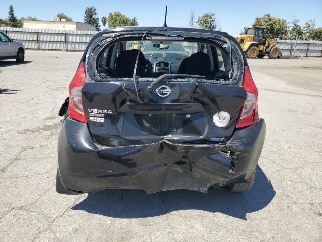 2015 NISSAN VERSA NOTE - 3N1CE2CP6FL428754