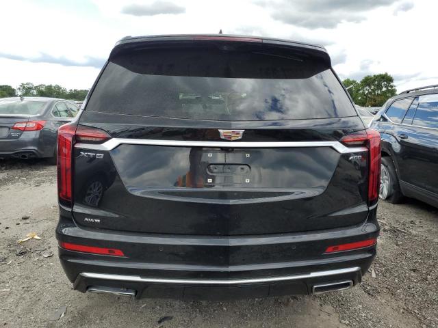 2023 CADILLAC XT6 PREMIU 1GYKPDRS0PZ221646