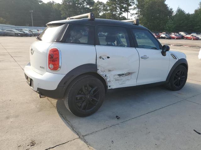 2012 MINI COOPER COUNTRYMAN #3287469035