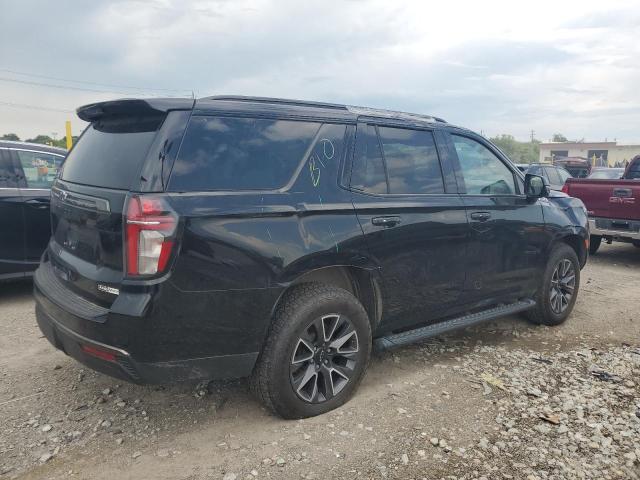 2021 CHEVROLET TAHOE K1500 Z71 1GNSKPKD0MR168032