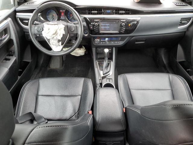 2016 TOYOTA COROLLA L - 2T1BURHE5GC654283