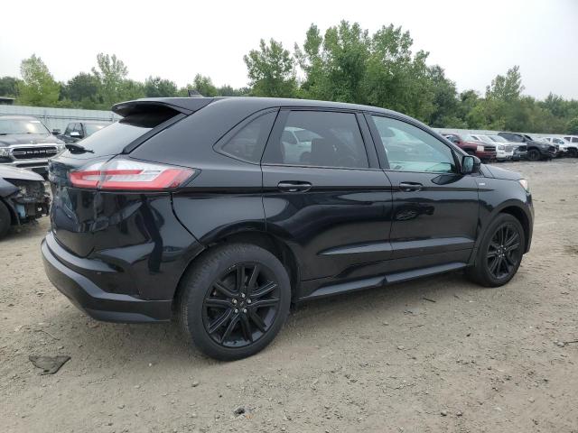 2022 FORD EDGE SEL - 2FMPK4J93NBA45769