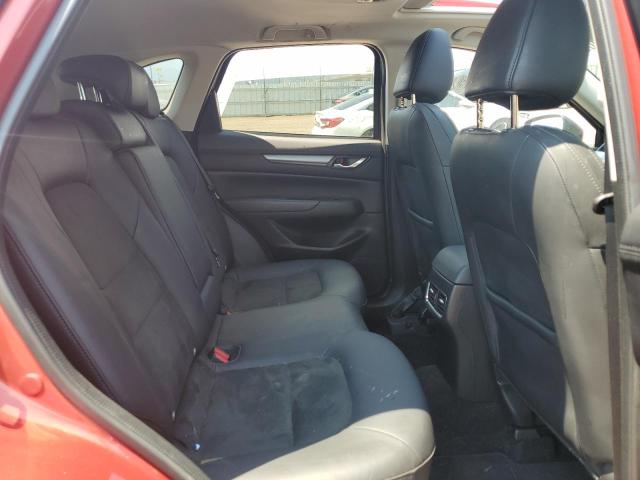 2020 MAZDA CX-5 TOURI - JM3KFBCM1L0852287