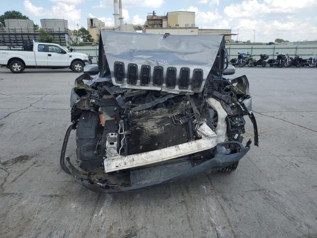 2015 JEEP CHEROKEE L 1C4PJLCBXFW597285
