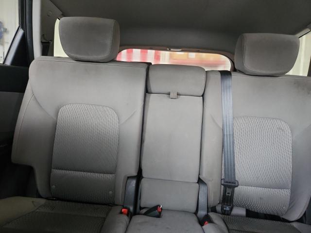 2017 HYUNDAI SANTA FE S KM8SM4HF9HU182522