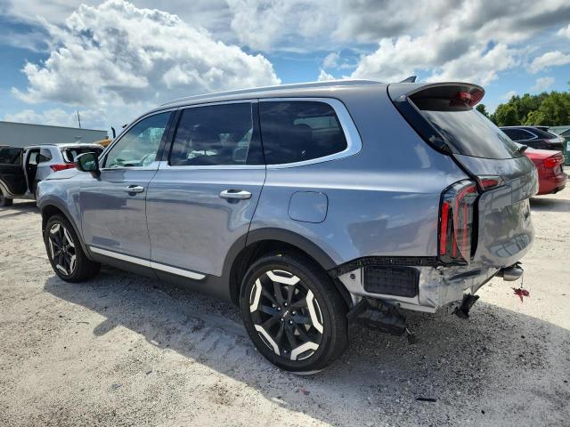 2023 KIA TELLURIDE 5XYP3DGC3PG397205