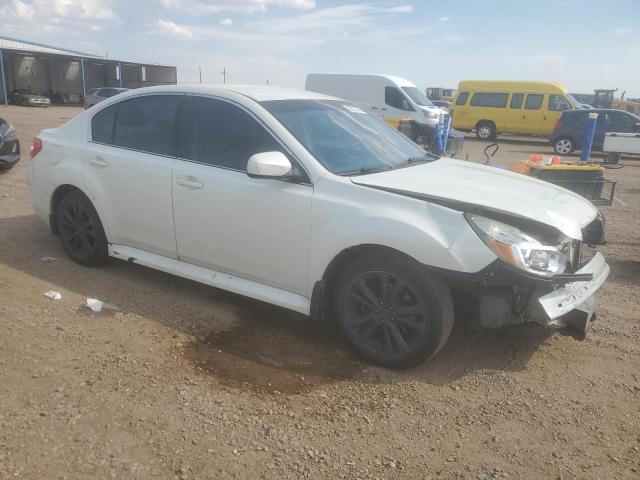 2014 SUBARU LEGACY 2.5 - 4S3BMCC64E3020465