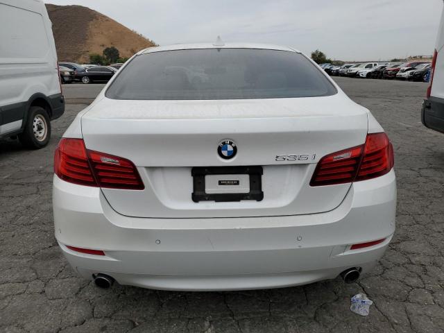 2015 BMW 535 I WBA5B1C5XFG126649