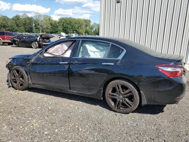 2017 HONDA ACCORD SPO - 1HGCR2F51HA283419