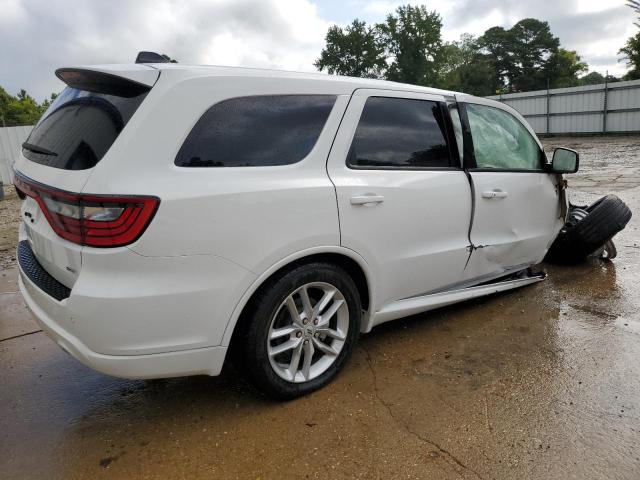 2025 DODGE DURANGO GT 1C4RDJDG1SC542279