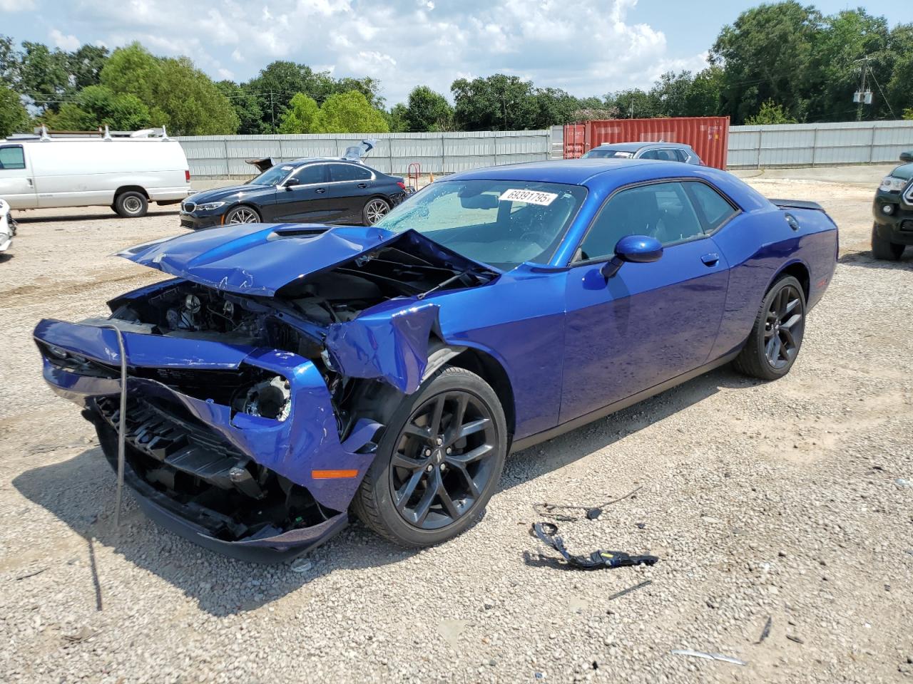 Vehicle photo