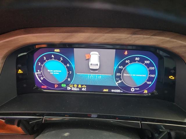 2024 VOLKSWAGEN ATLAS SE 1V2WR2CA9RC536696