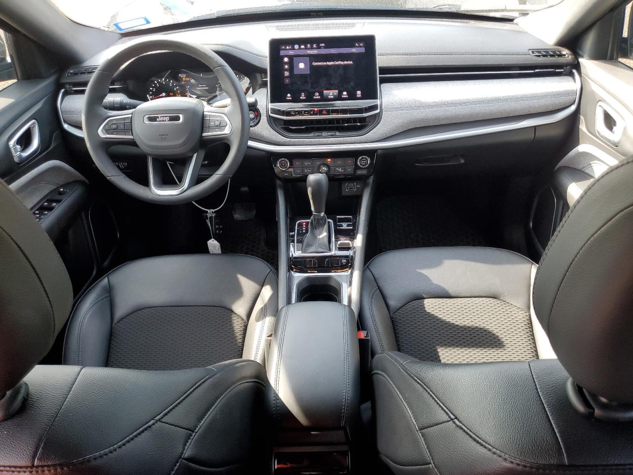 JEEP COMPASS LATITUDE