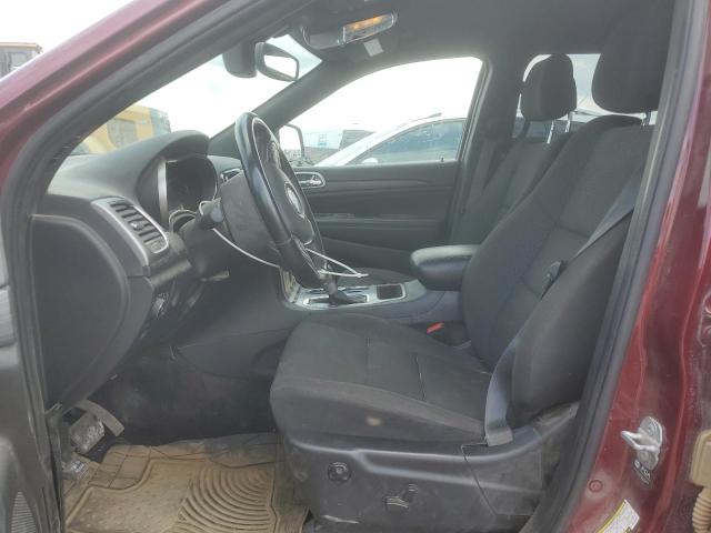 2022 JEEP GRAND CHER - 1C4RJFAG1NC113951