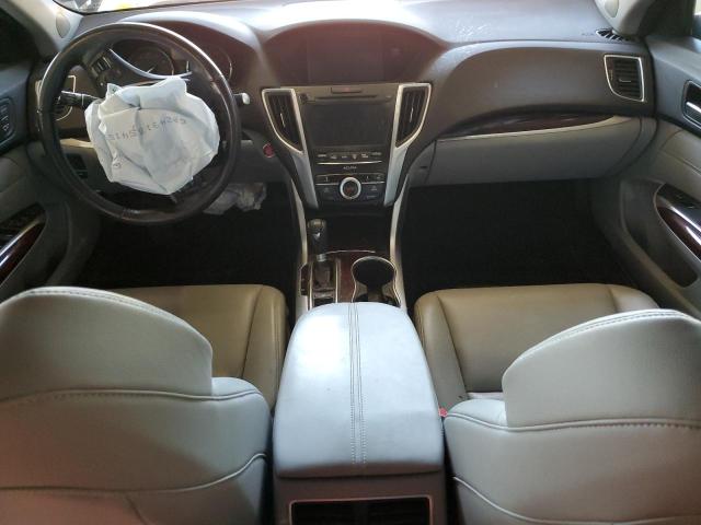 2015 ACURA TLX 19UUB1F37FA016414
