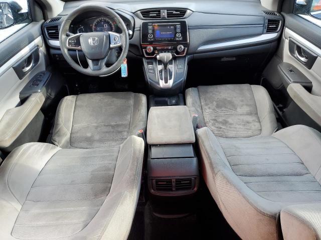 2017 HONDA CR-V LX 7FARW5H38HE011668