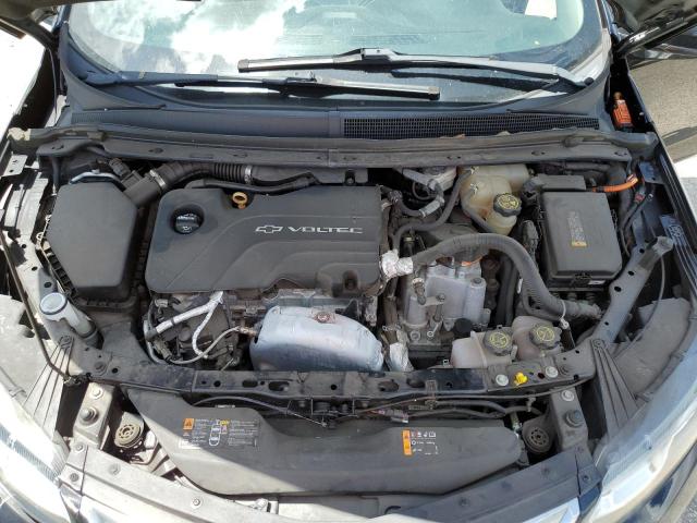 2018 CHEVROLET VOLT LT 1G1RA6S50JU105673