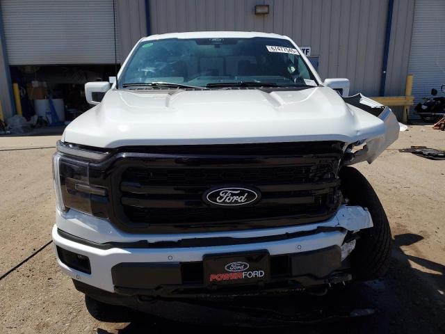 2025 FORD F150 LARIA 1FTFW5LDXSFB20800