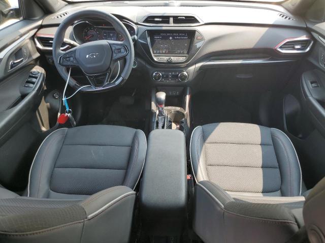 2023 CHEVROLET TRAILBLAZE KL79MUSL6PB047152