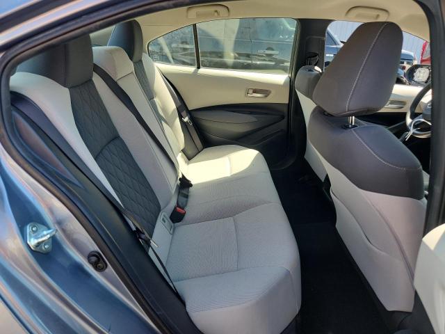 2020 TOYOTA COROLLA LE - JTDEPRAE1LJ021597