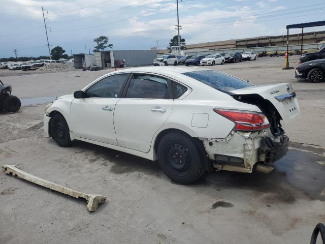 2015 NISSAN ALTIMA 2.5 1N4AL3AP5FN306038