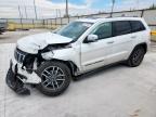 2019 JEEP GRAND CHER - 1C4RJEBG5KC556320