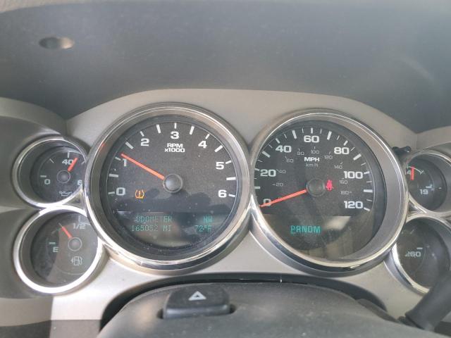 2013 GMC SIERRA K15 #3297125518